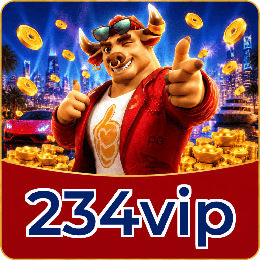 234vip APK