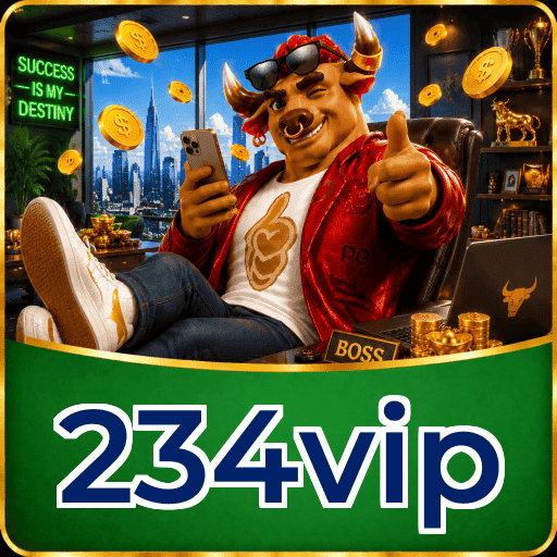 234vip APK